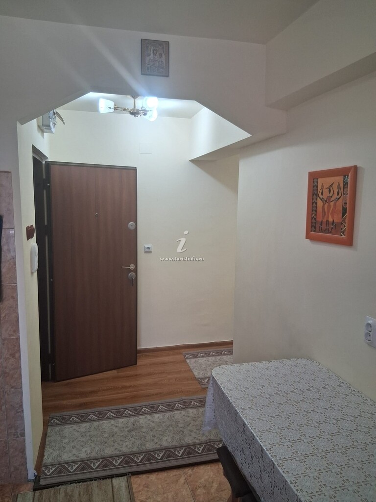 Apartament Mariana
