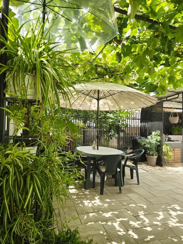 Vila Mela