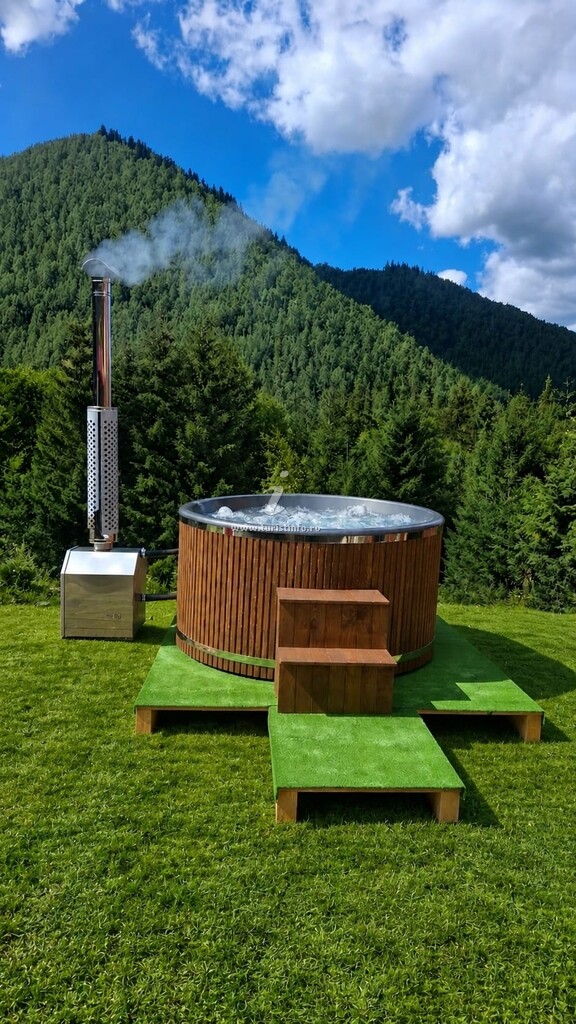 Cabana Casa Ione