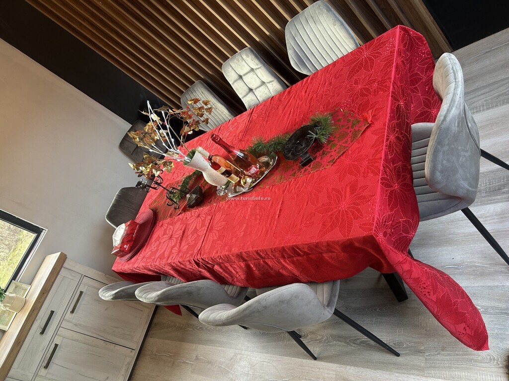 Cabana de la Țară