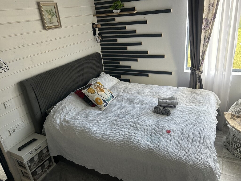 Cabana de la Țară