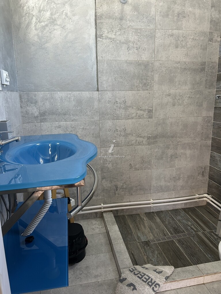 Cabana de la Țară
