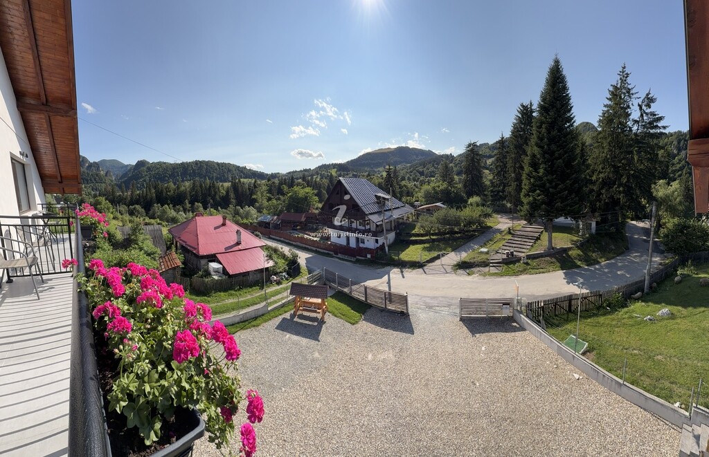 Casa Ioana și Florin