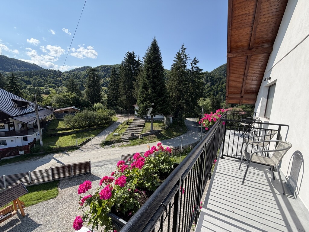 Casa Ioana și Florin