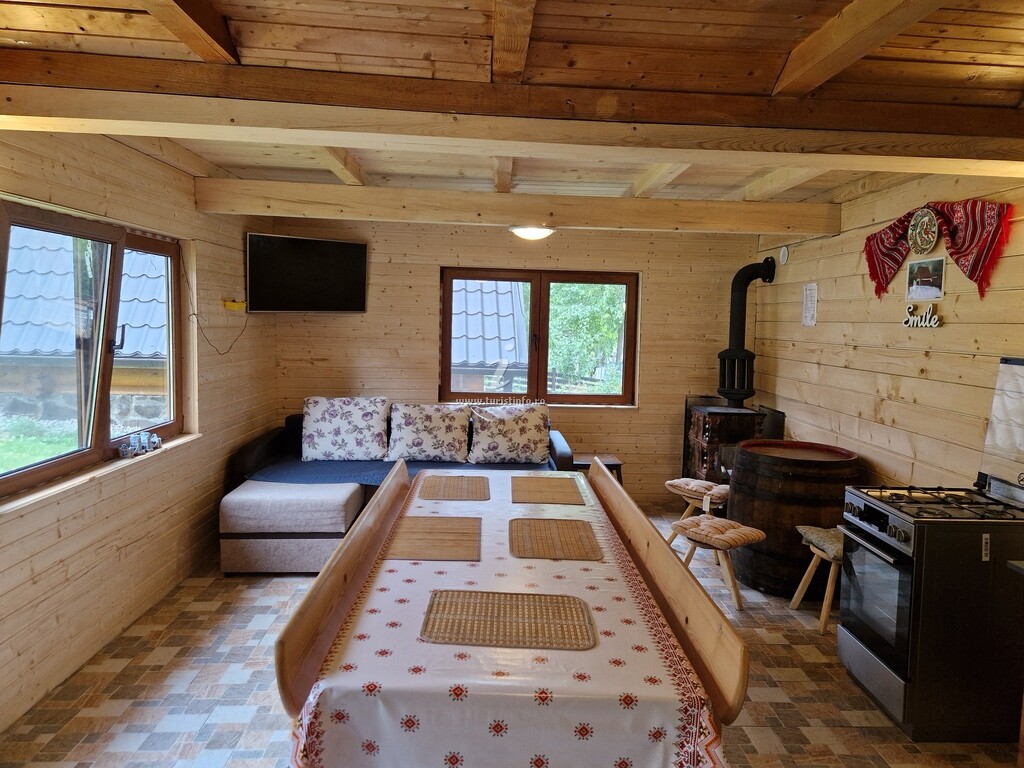 Casa Iulia și Ana