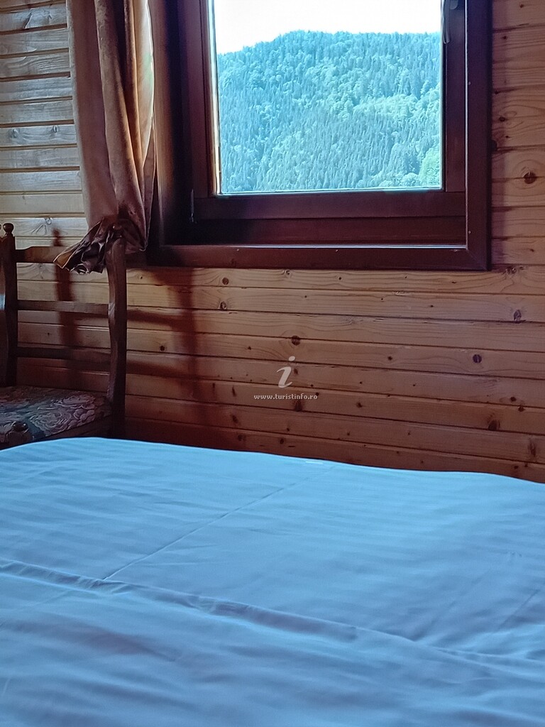 Cabana Dealu Rășinarului