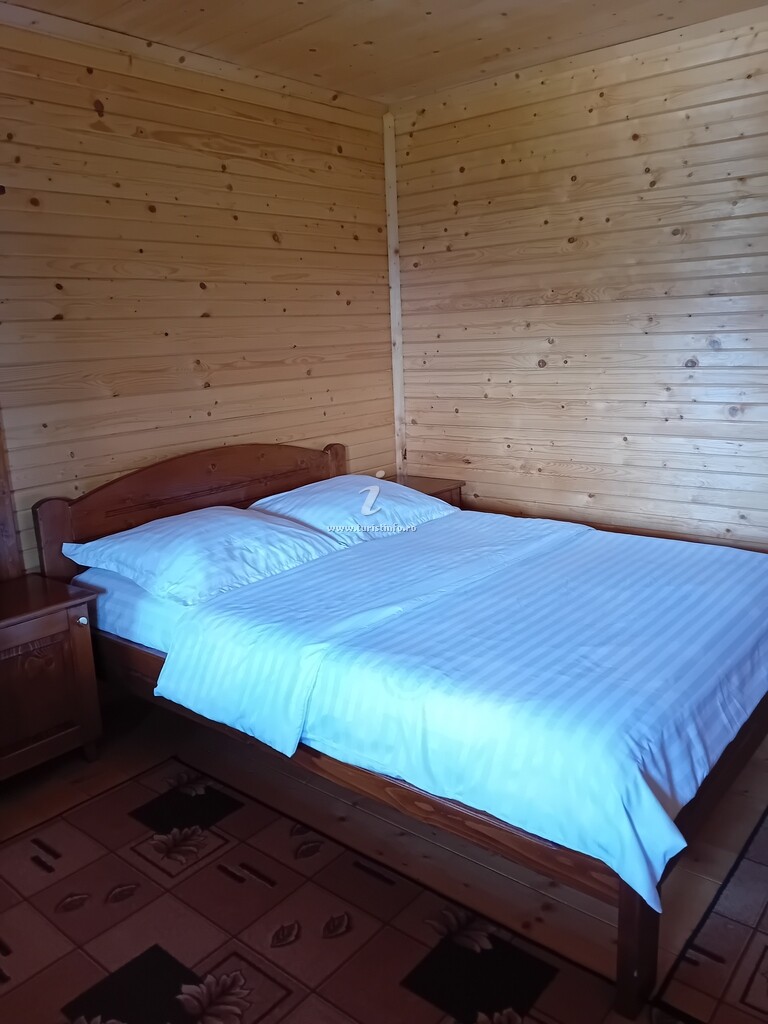 Cabana Dealu Rășinarului