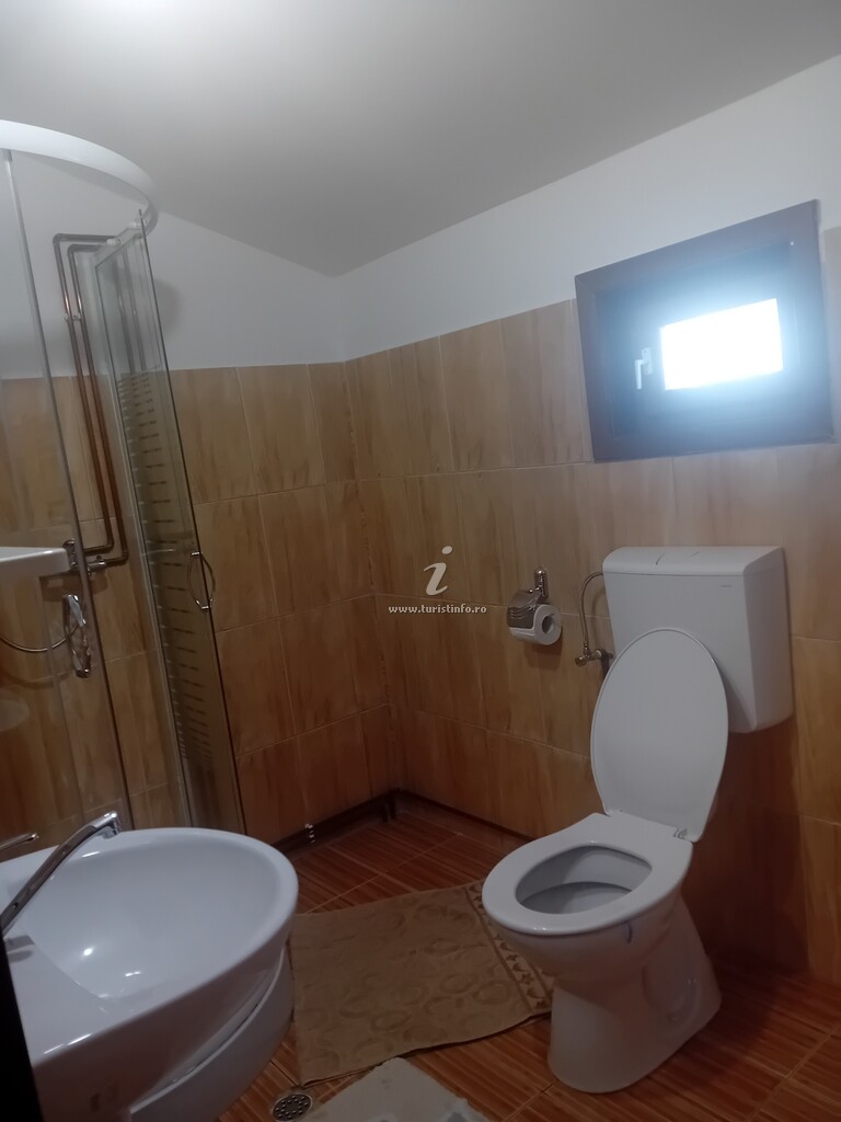 Cabana Dealu Rășinarului