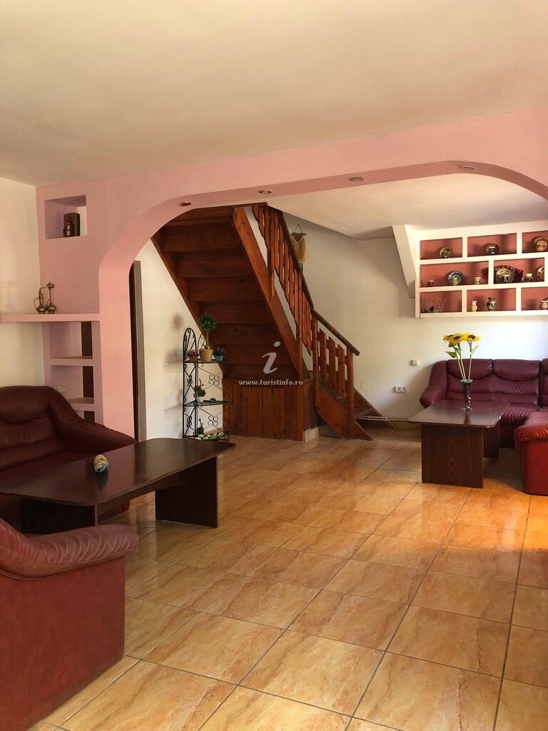 Casa David