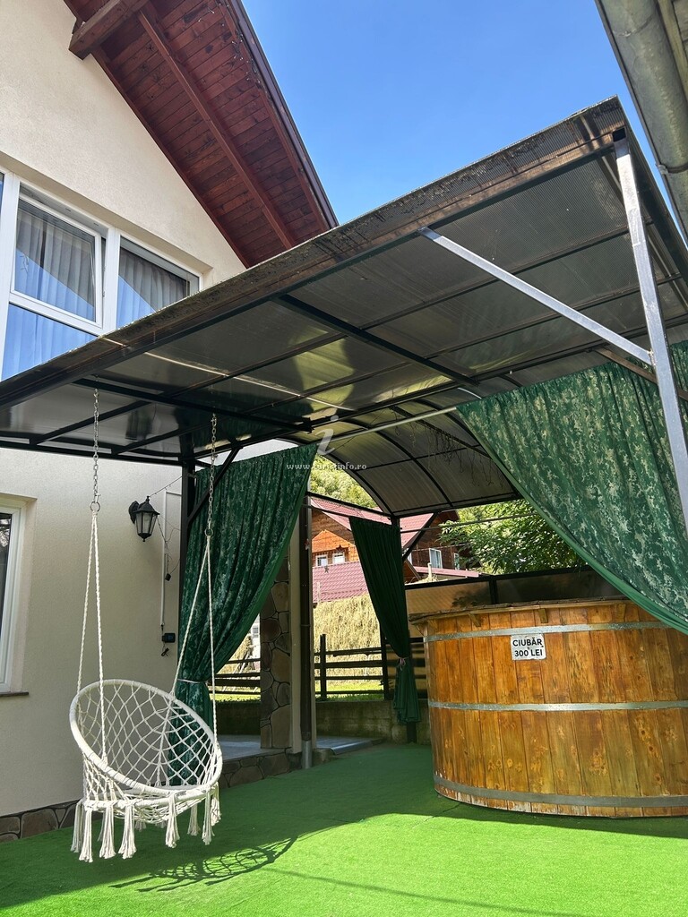 Popasul Călătorului