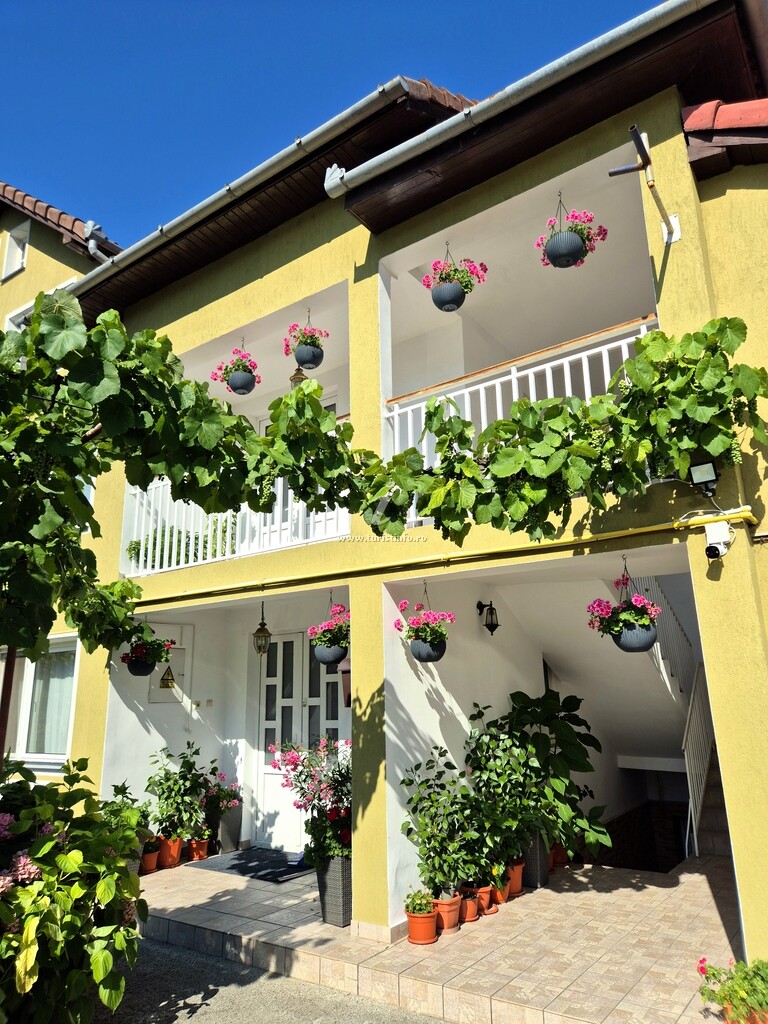 Casa Mariana