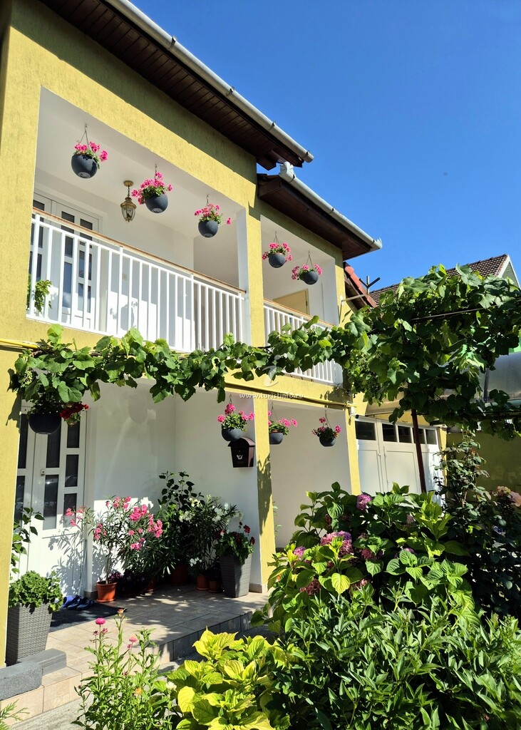 Casa Mariana