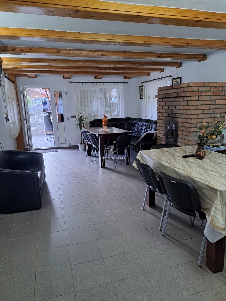 Casa Tudor
