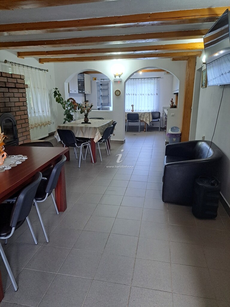 Casa Tudor