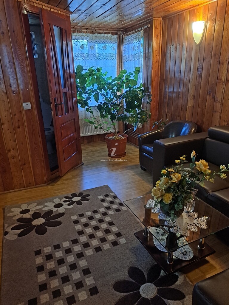 Casa Tudor