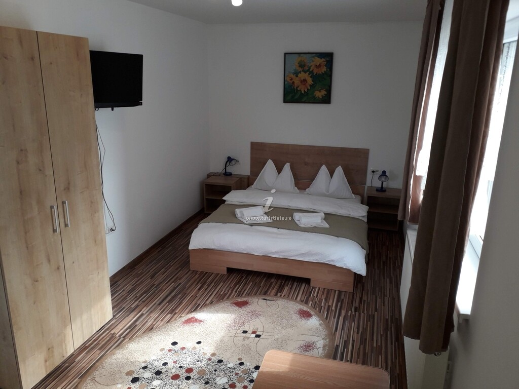 Apartament Bobâlnei 46