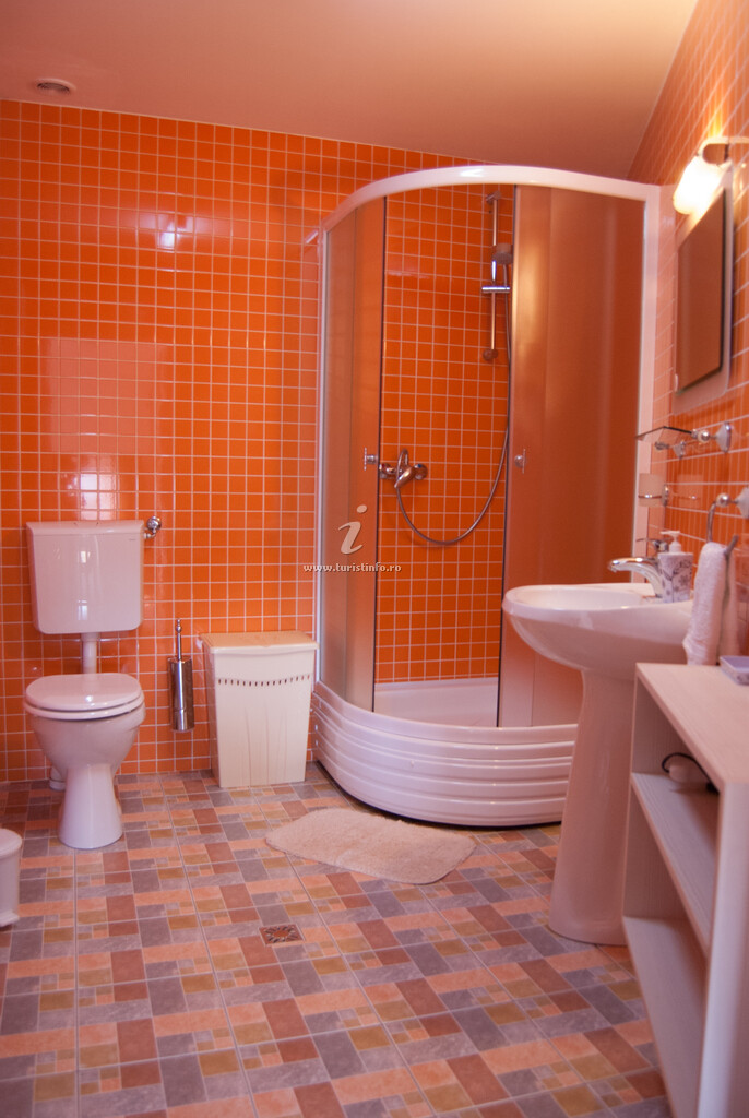 Apartament Bobâlnei 46