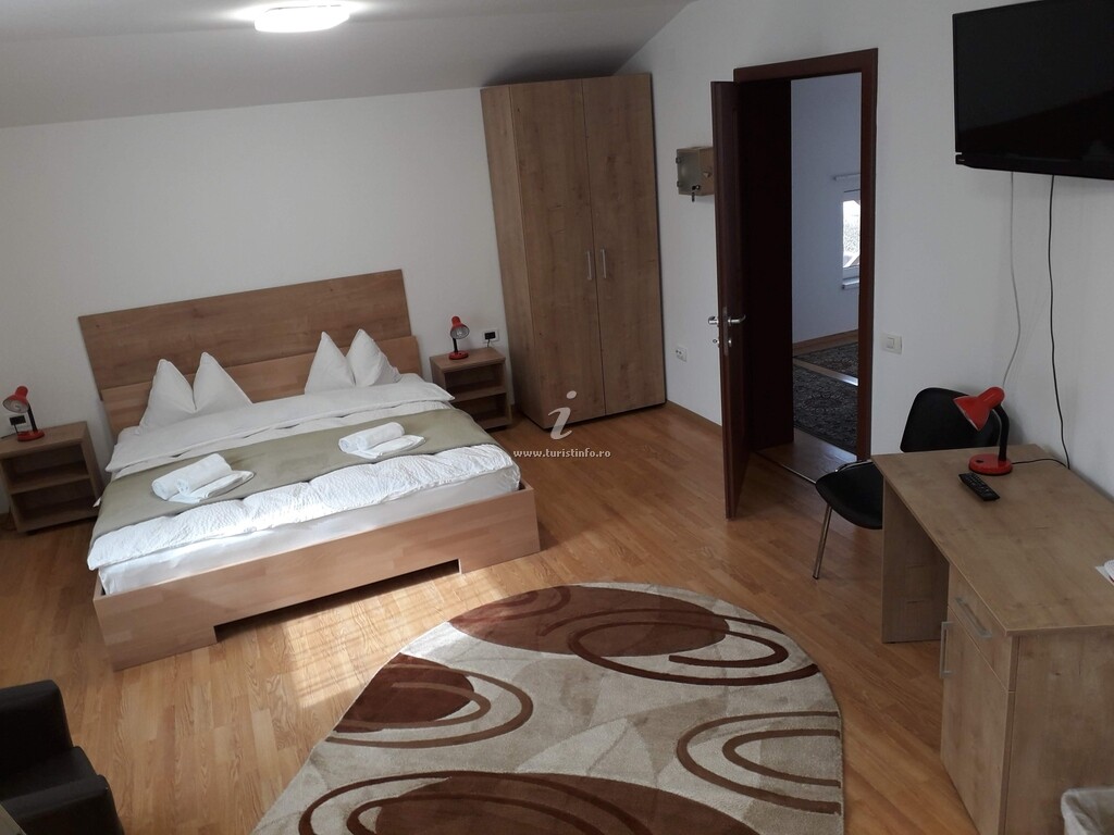 Apartament Bobâlnei 46