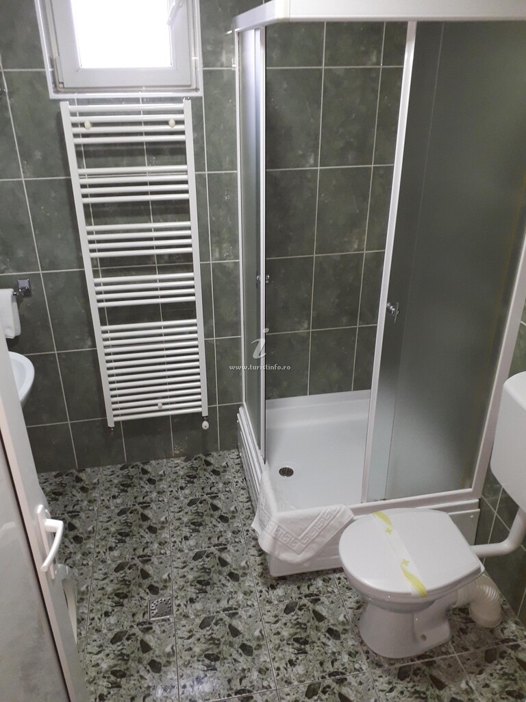 Apartament Bobâlnei 46