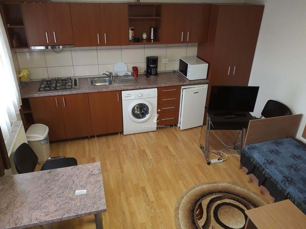 Apartament Bobâlnei 46