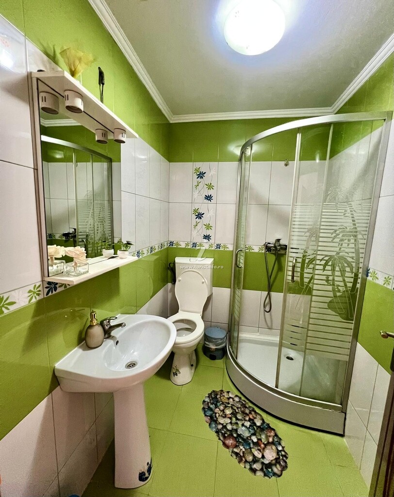 Pensiunea Tara