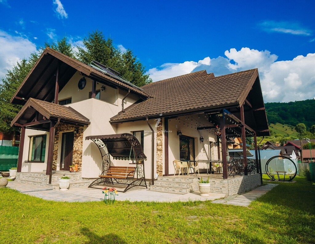 Casa Luna