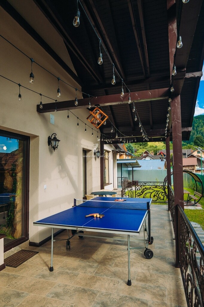 Casa Luna