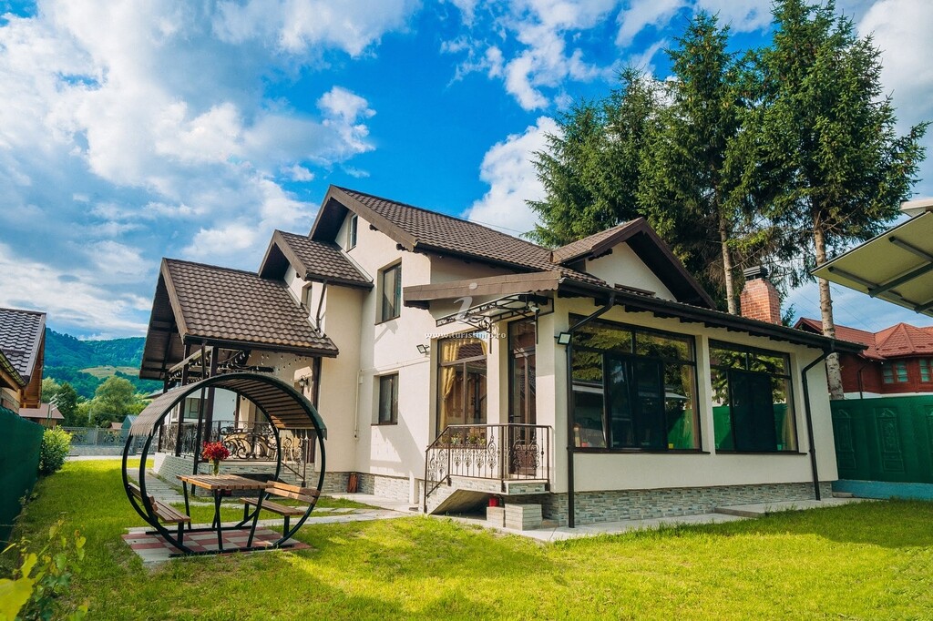 Casa Luna