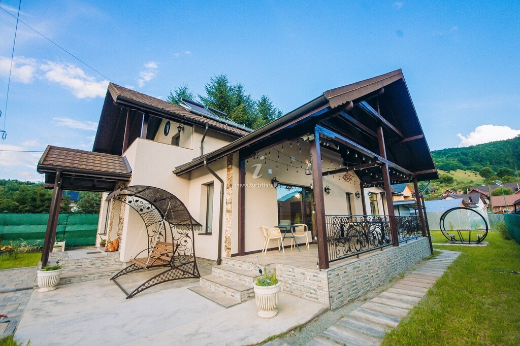 Casa Luna