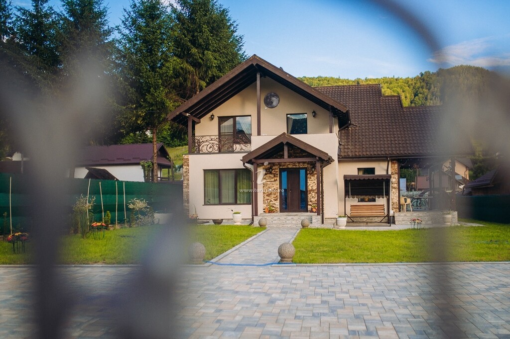 Casa Luna