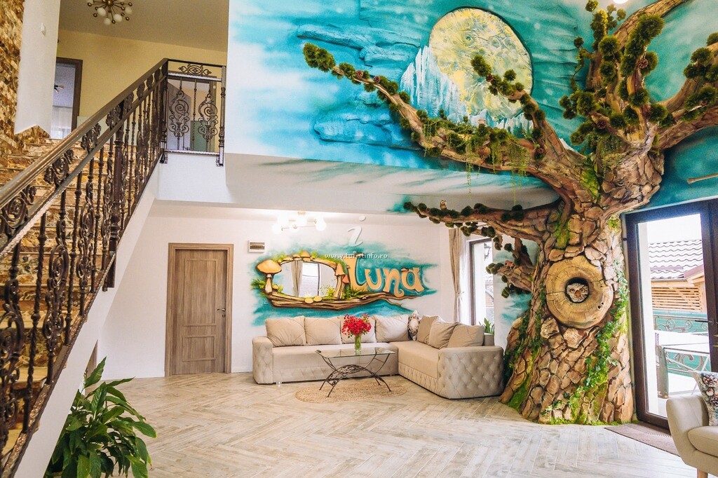 Casa Luna