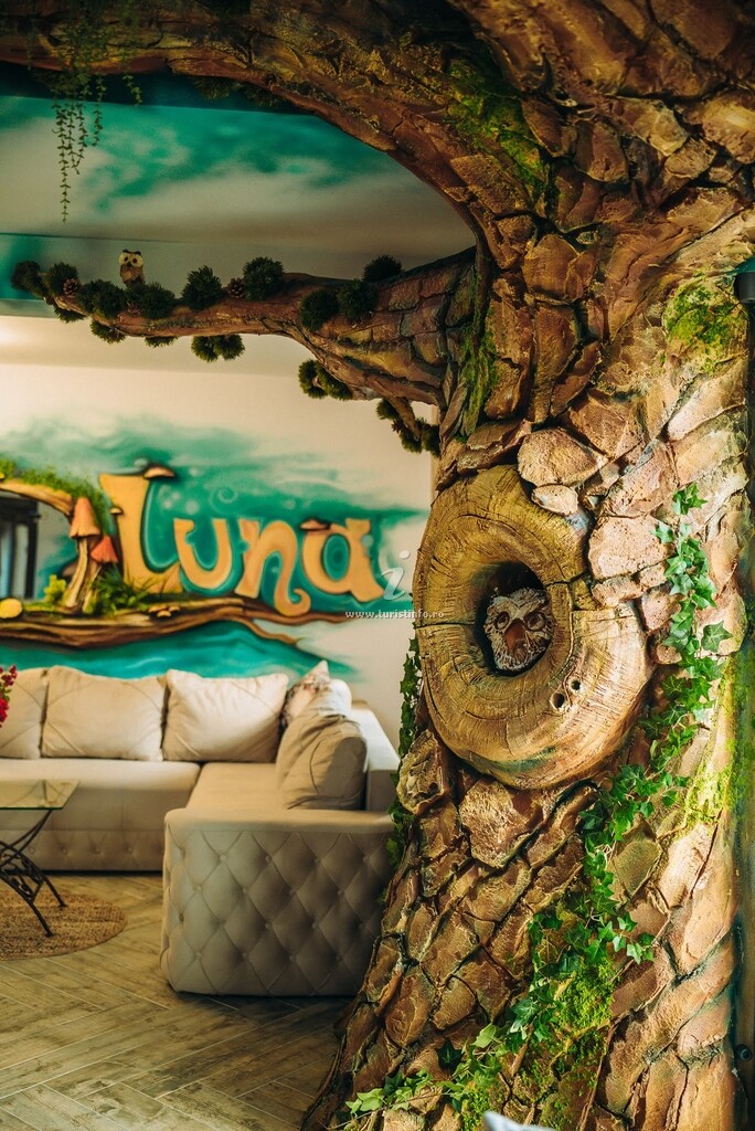 Casa Luna