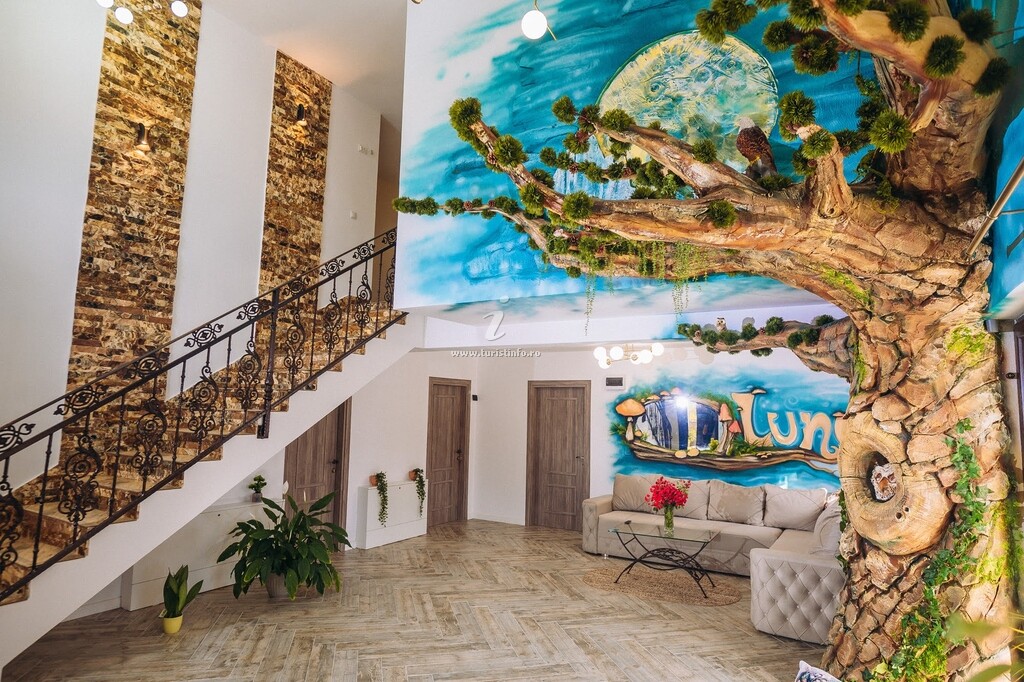 Casa Luna