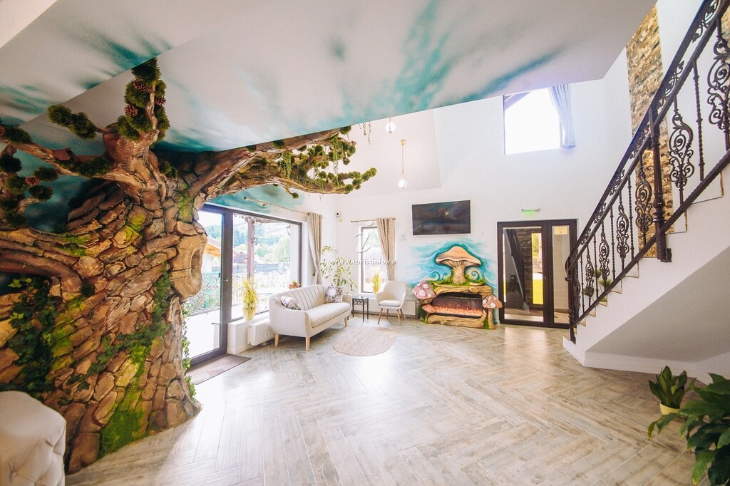 Casa Luna