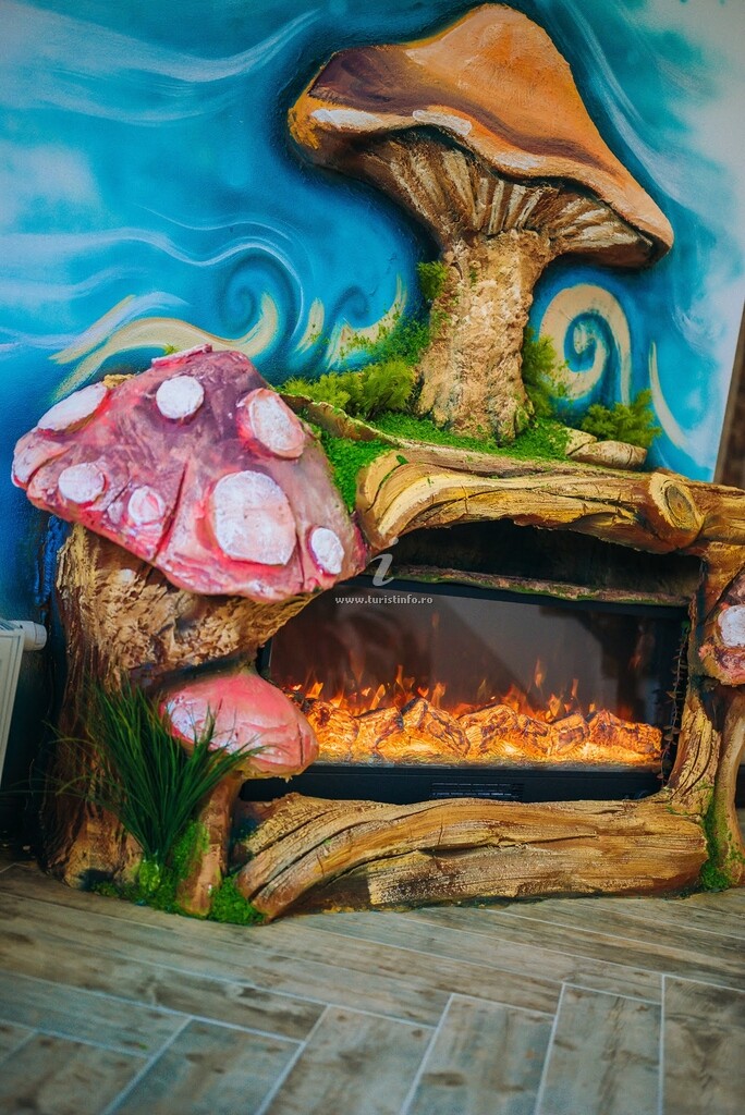 Casa Luna