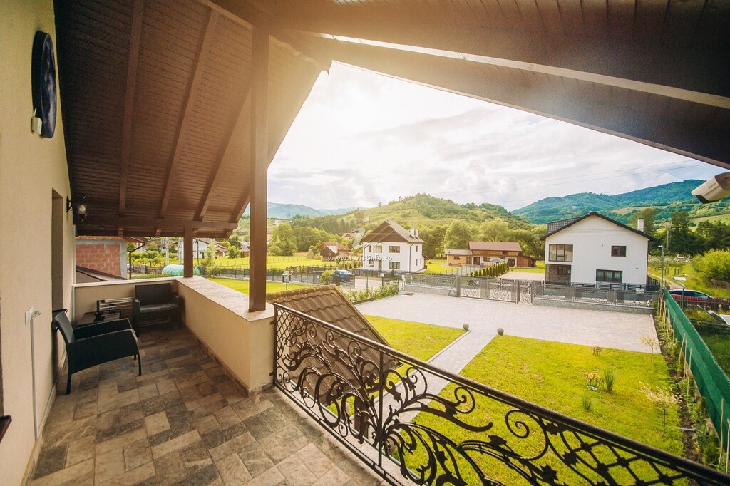 Casa Luna