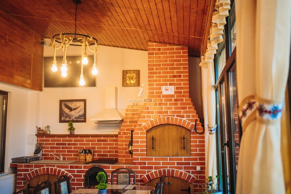 Casa Luna