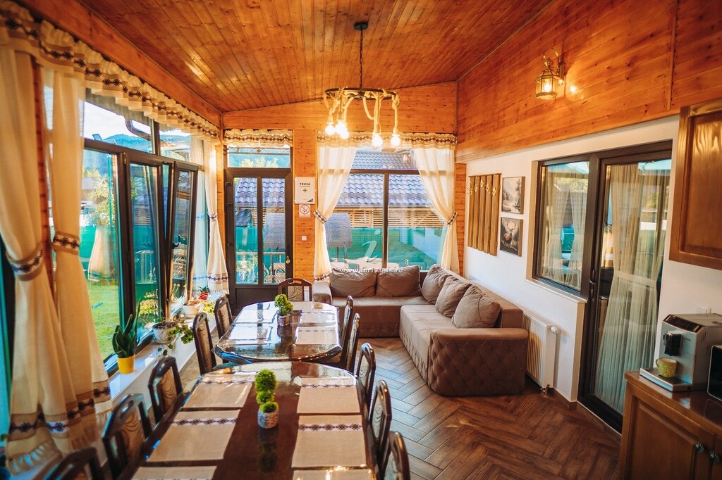 Casa Luna