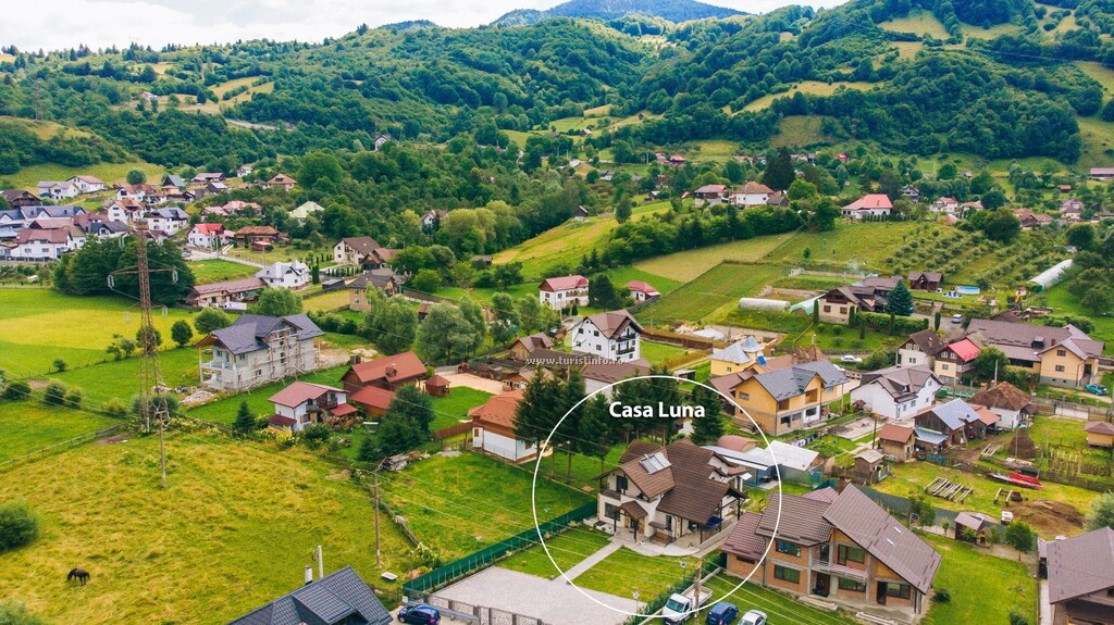 Casa Luna