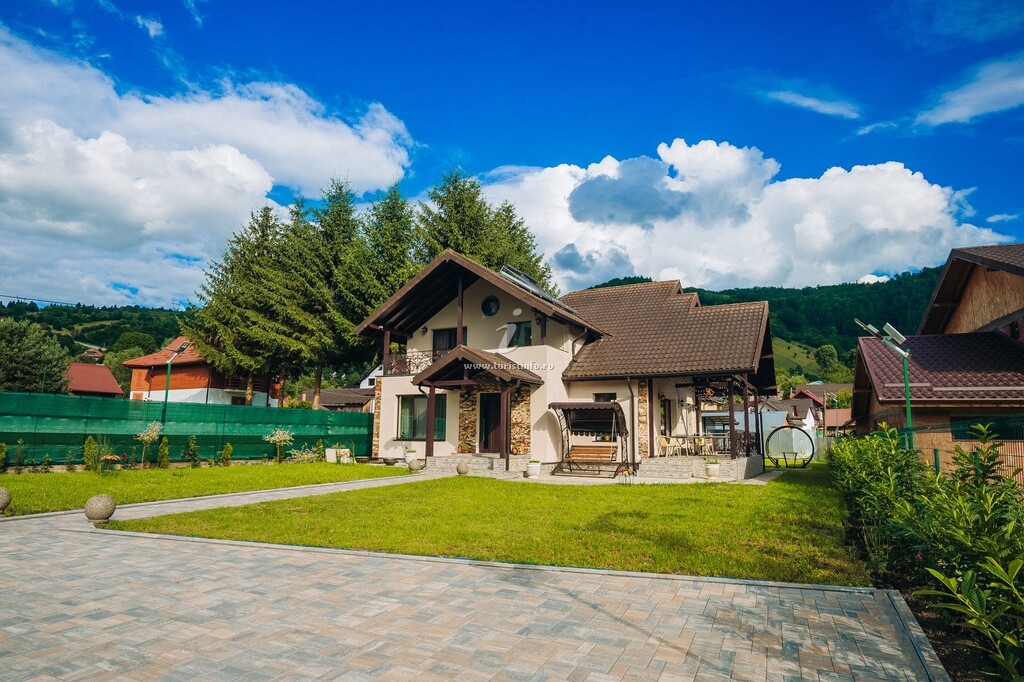 Casa Luna