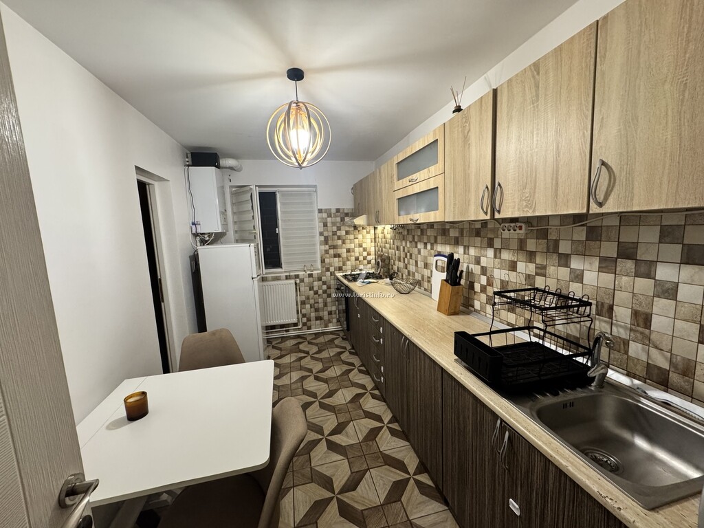 Apartament Nature