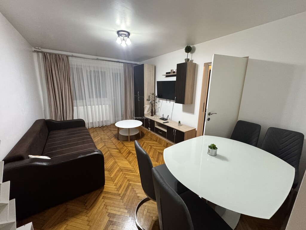 Apartament Nature