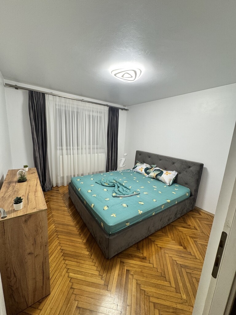Apartament Nature