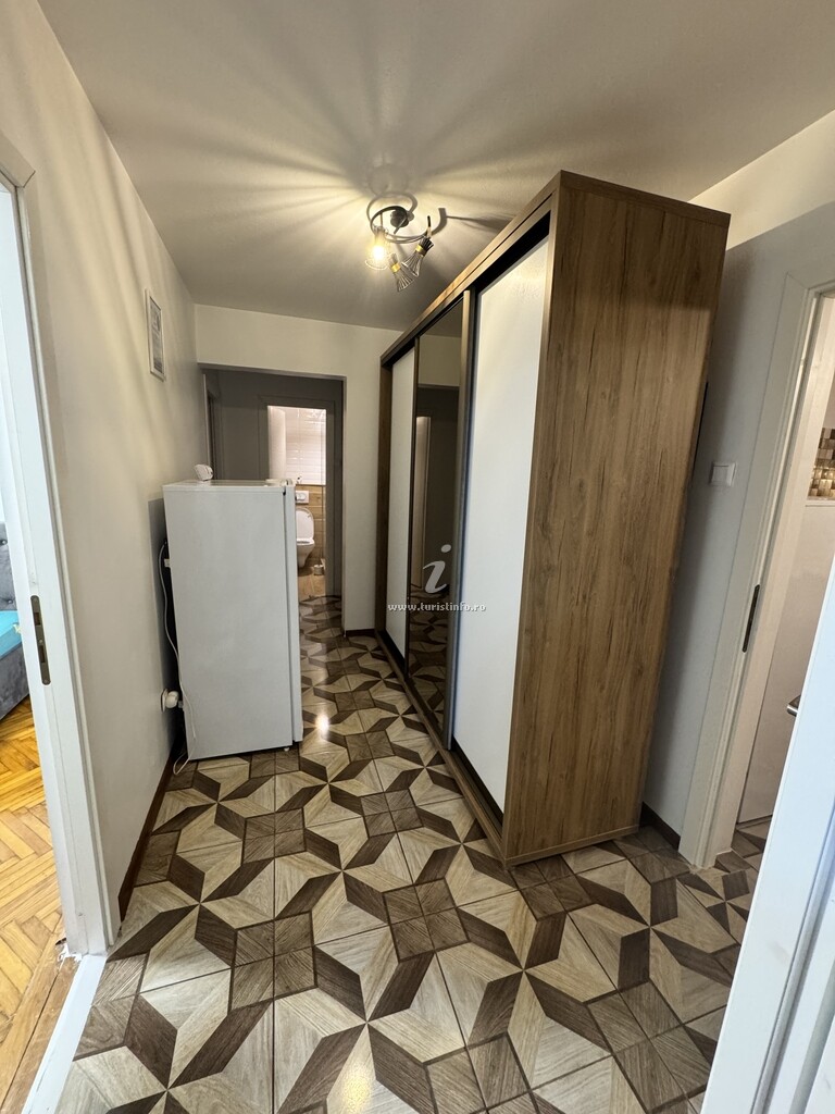 Apartament Nature
