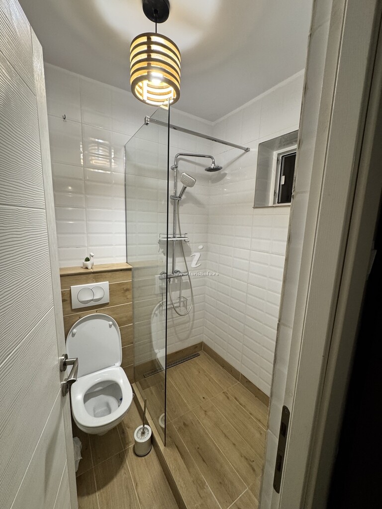Apartament Nature