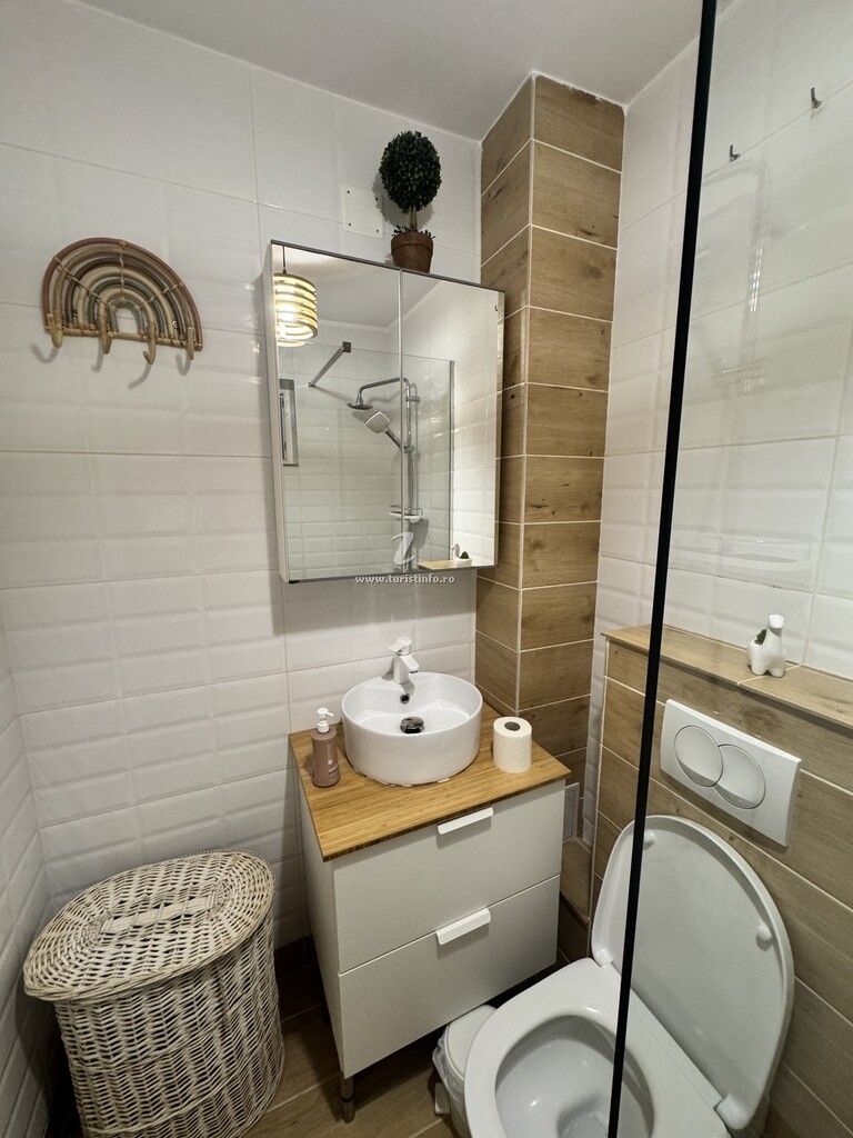 Apartament Nature