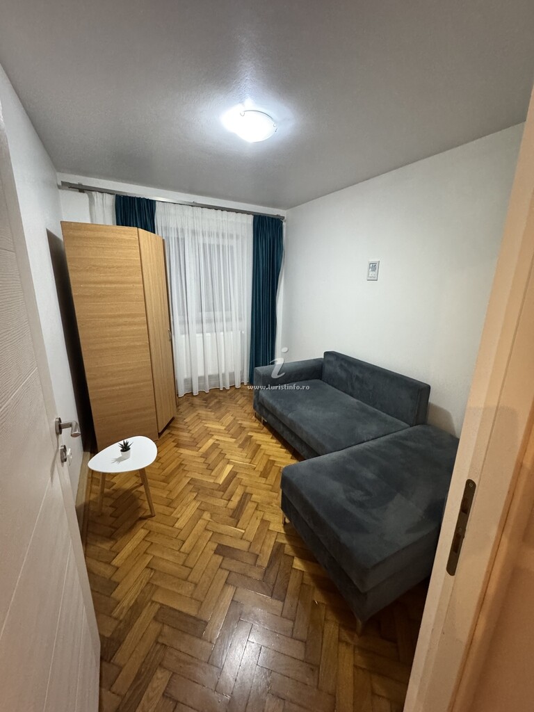 Apartament Nature