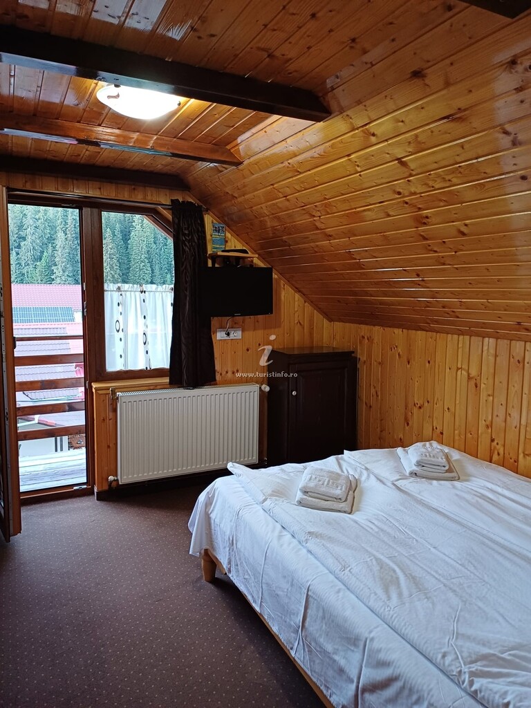 Camere de închiriat Ama