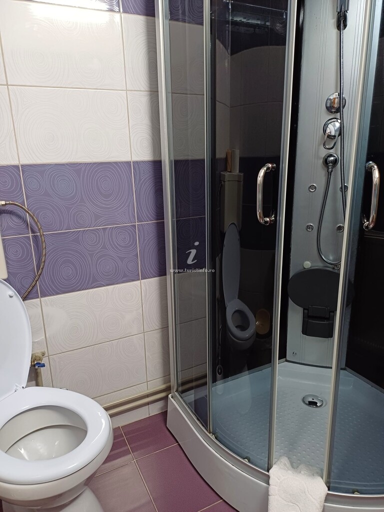 Camere de închiriat Ama