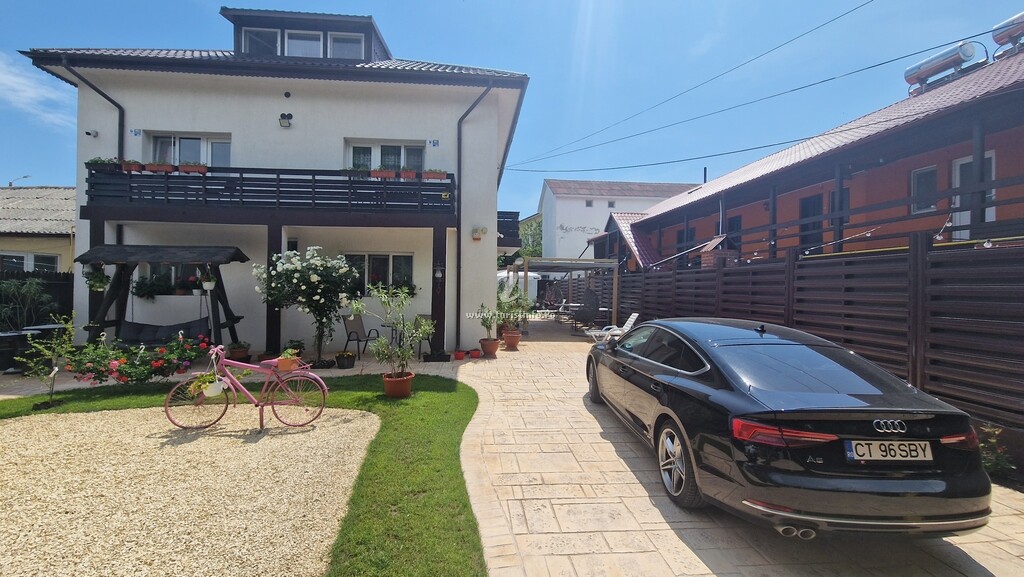 Casa Sebastian M